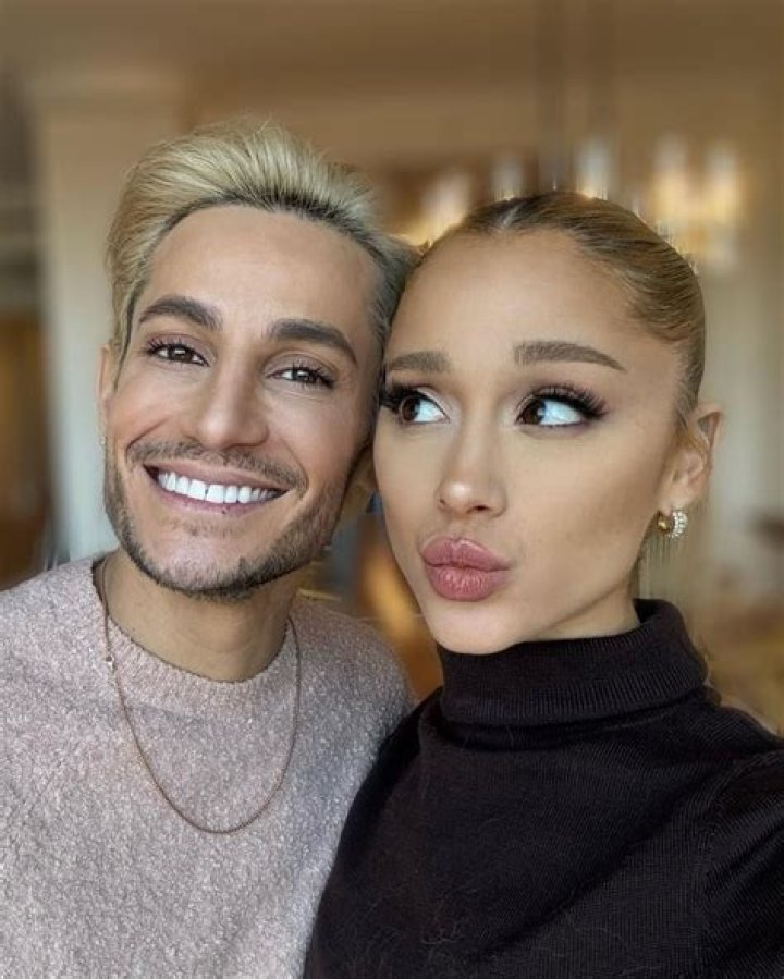 Frankie Grande Bio, Age, Partner, Ariana Grande, Net Worth, Movies and TV Shows