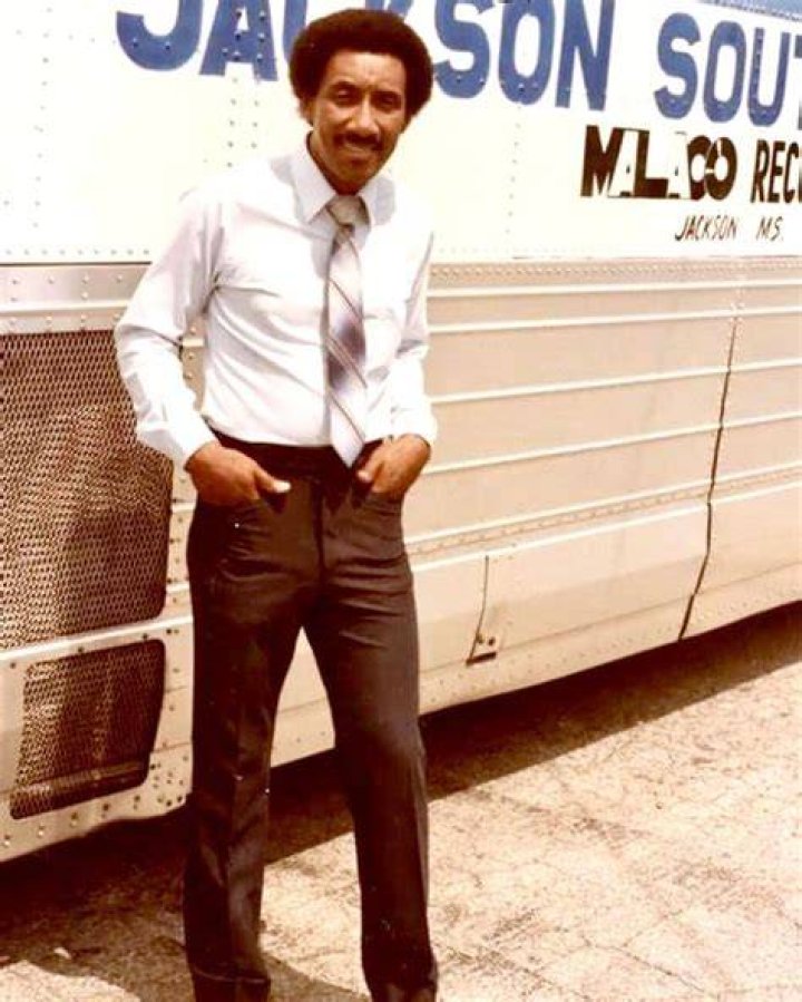 Franklin Delano Williams