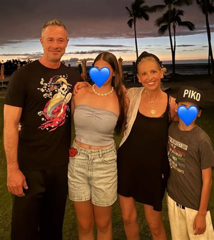Freddie Prinze Jr Children: Meet Charlotte Grace Prinze & Rocky James Prinze On Instagram