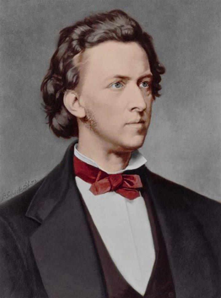 Frederic
