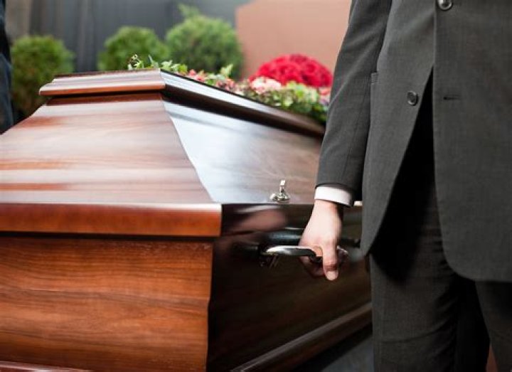 Funeral Attendant