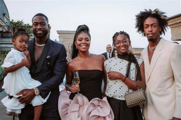 Gabrielle Union Biography, Net Worth, Children, Husband – Dwayne Wade & Other Facts