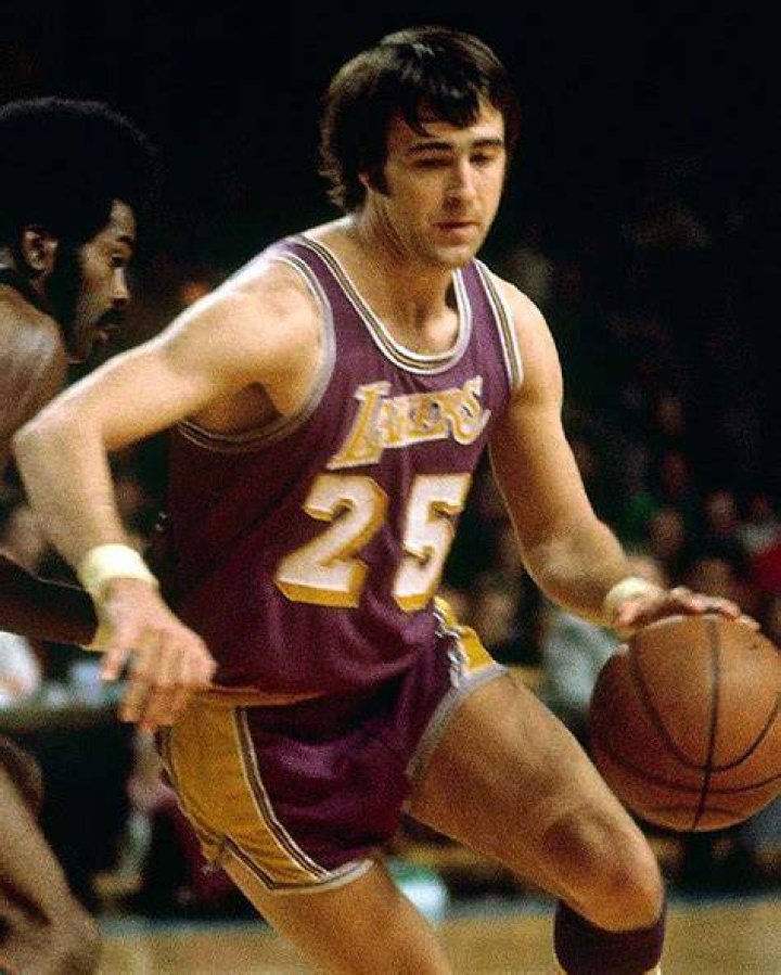Gail Goodrich: A Basketball Legend with a Net Worth of $15 Million in 2023