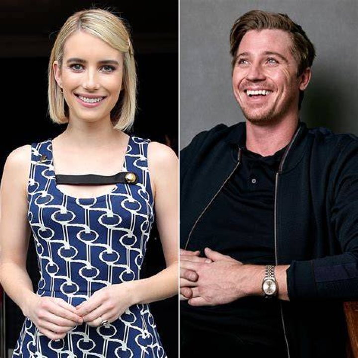 
Garrett Hedlund Wife: Who Is He Dating Now? Relationship Timeline With Emma Roberts 
