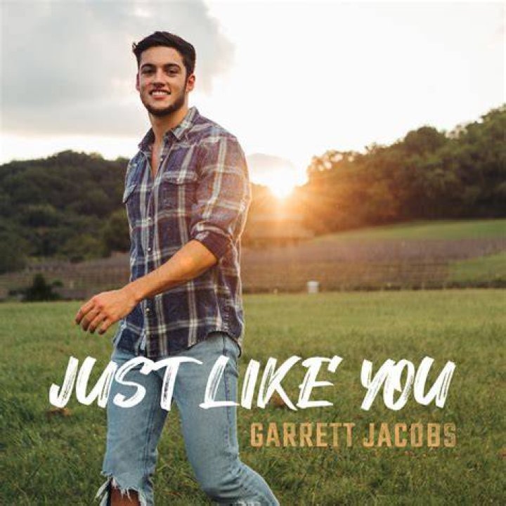 Garrett Jacobs