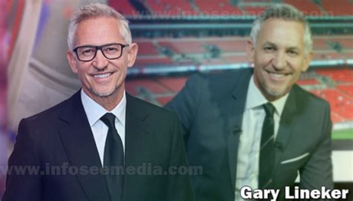 
Gary Lineker Height, Weight, Net Worth, Age, Birthday, Wikipedia, Who, Nationality, Biography 