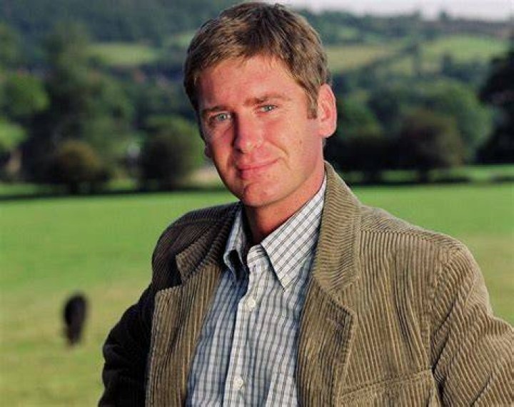 Gary Mavers Net Worth