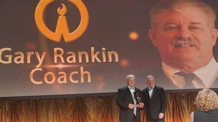 Gary Rankin Net Worth