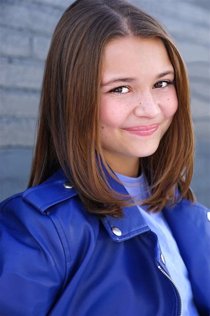 
Gemma Brooke Allen Age, Birthday, Wikipedia, Who, Nationality, Biography 