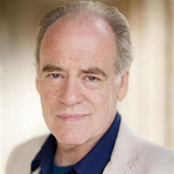 Geoffrey McGivern Net Worth
