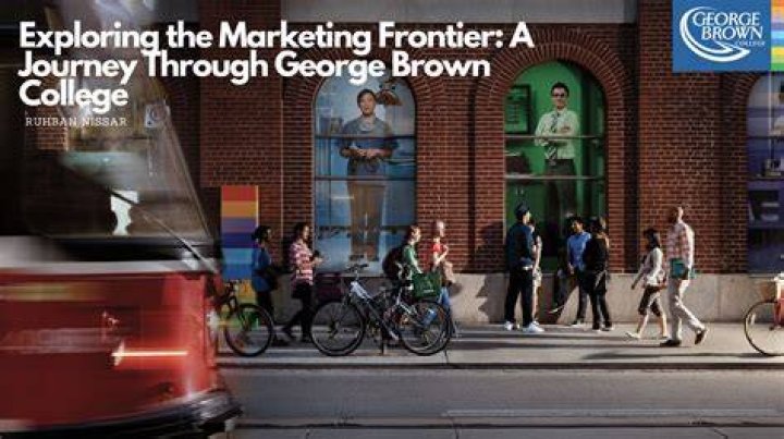 George Brown: A Musical Journey