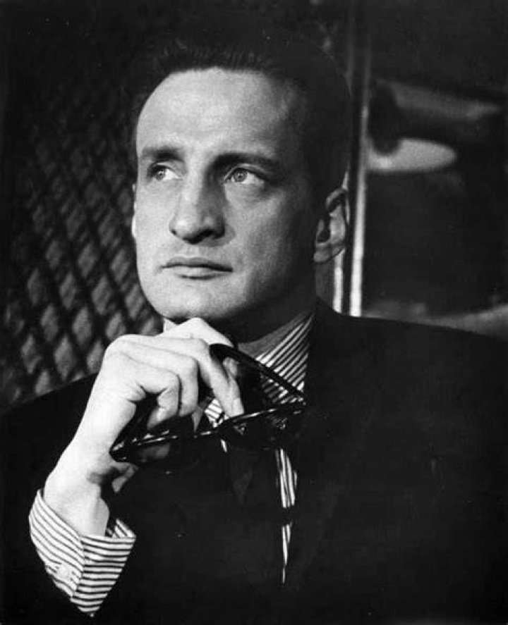 George C Scott Cause of Death, How did George C Scott Die?