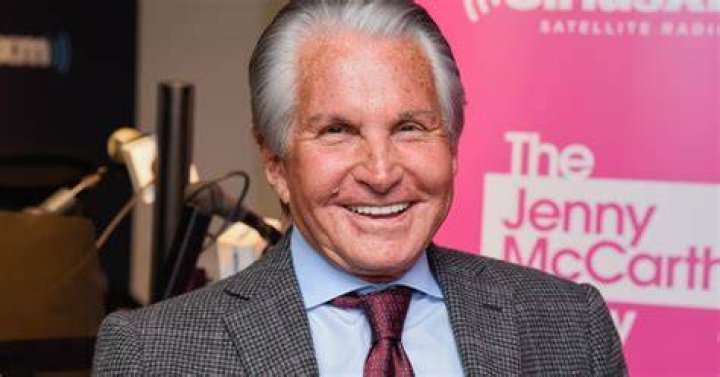 George Hamilton IV Net Worth