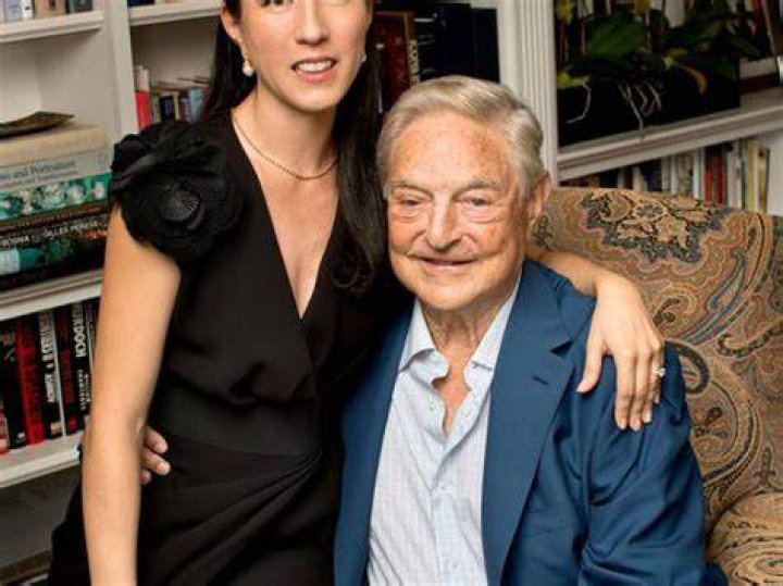 George Soros Second Wife: Meet Susan Weber