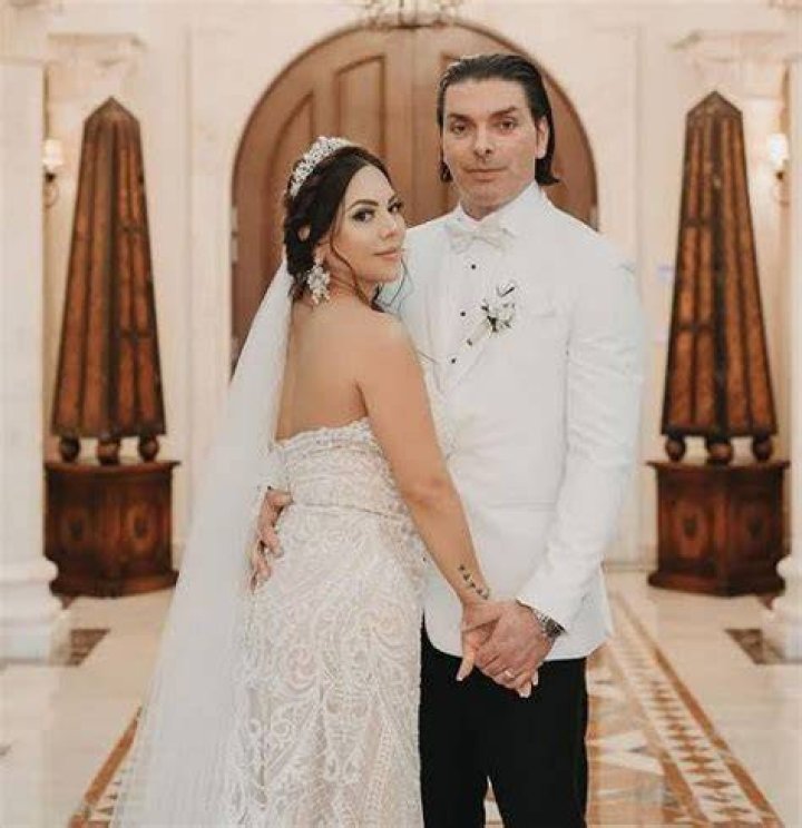 Georgi Rusev First Wife: Darcey Silva Husband Age And Net Worth