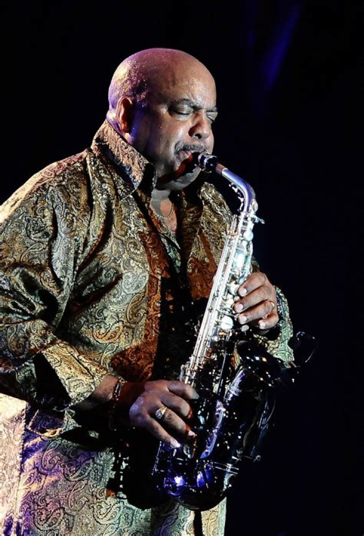 Gerald Albright Net Worth