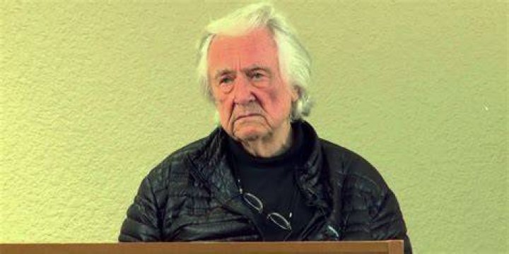 Gerry Spence Net Worth