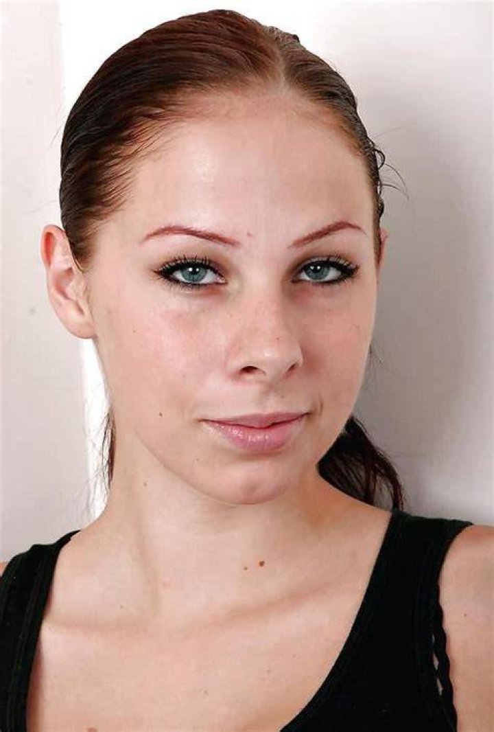 Gianna Michaels