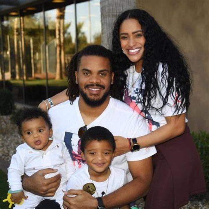 Gianni Jansen: Kenley Jansen Wife Age, How Much Is His Salary And Net Worth