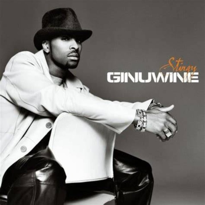 Ginuwine’s
Stingy Lyrics