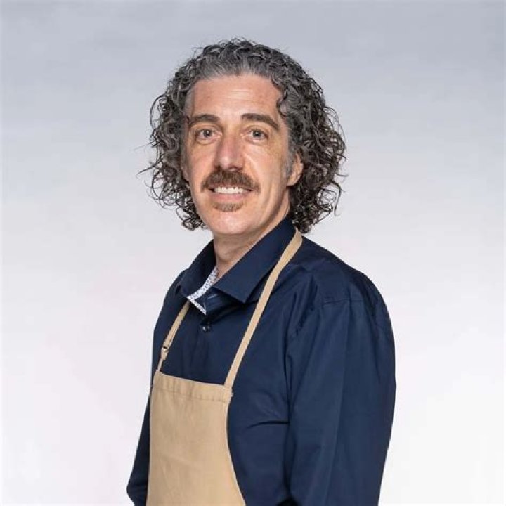 Giuseppe Bake Off Wife Laura From Milan, Who Are His Children and Family?