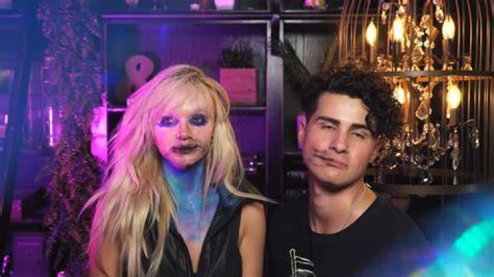 Glam And Gore