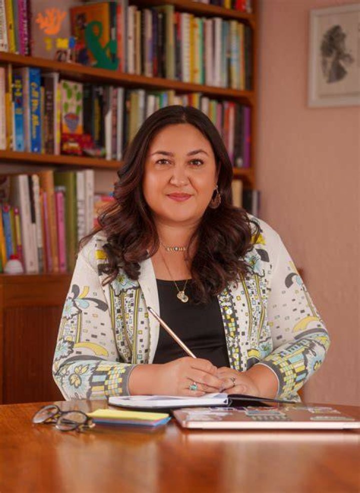 Gloria Munoz