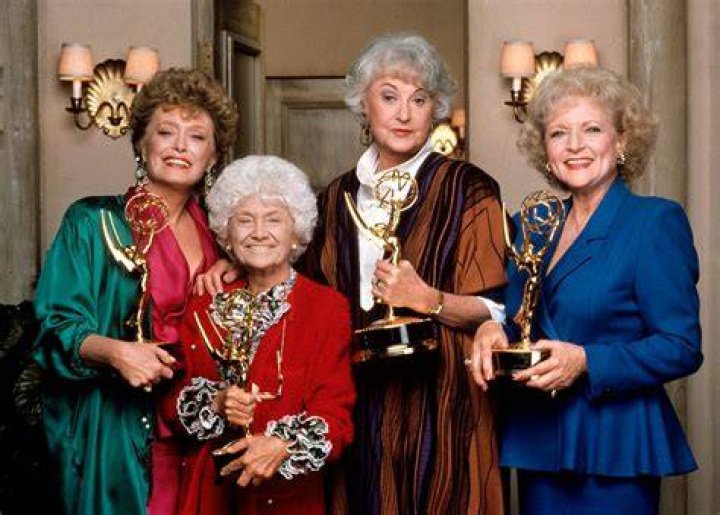 Golden Girl