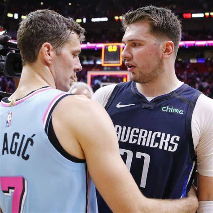 Goran Dragic Wife Maja Dragic Cheating Rumors With His Personal Trainer and Affair Timeline