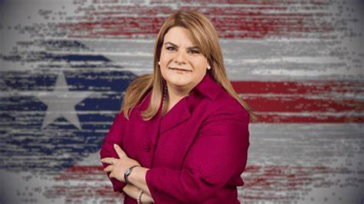Govenor of Puerto Rico