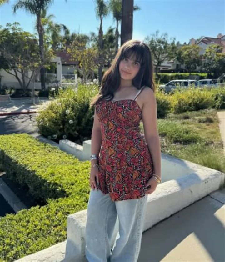 Gracelyn Awad Rinke Height, Weight, Net Worth, Age, Birthday, Wikipedia, Who, Instagram, Biography