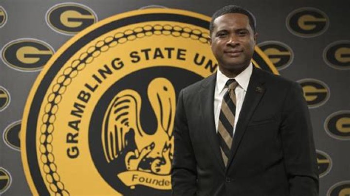 
Grambling State New Job and Art Briles Controversial Past, His Salary and Net Worth 