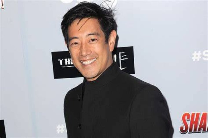 Grant Imahara