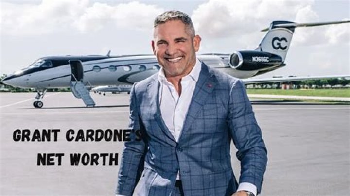 Grant Ortbring Net Worth