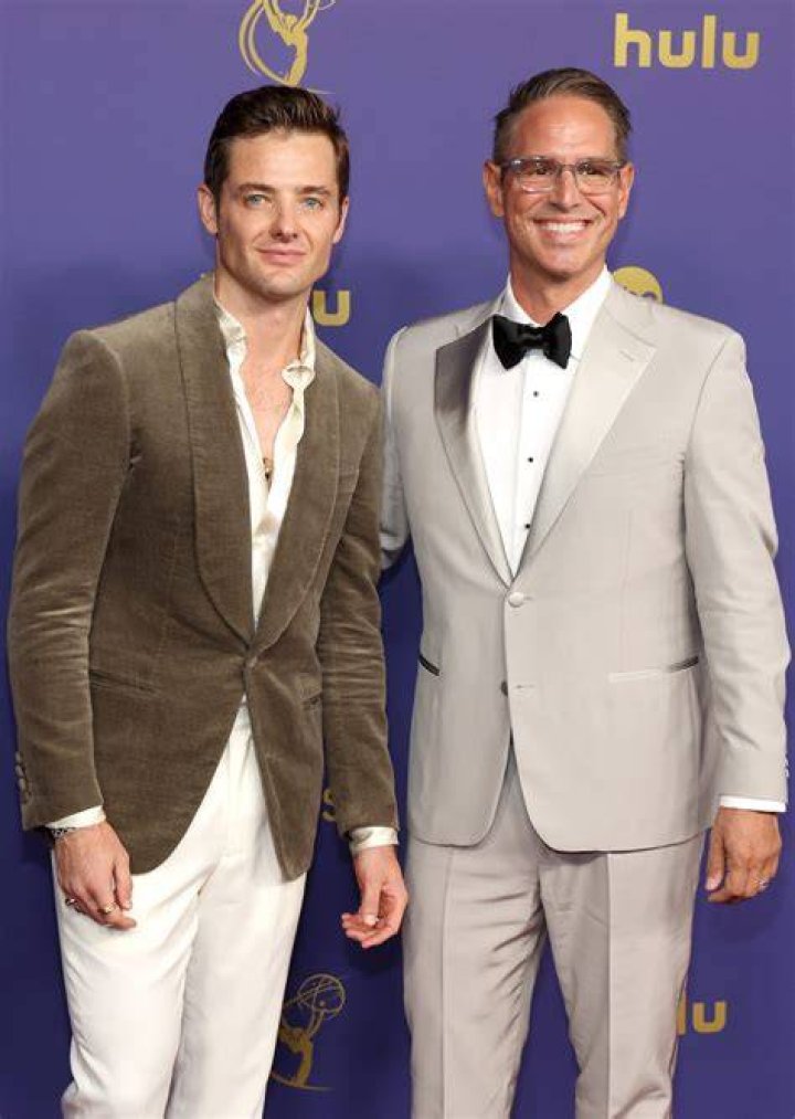 Greg Berlanti Age, Wiki, Biography and His Gay Husband Robbie Rogers Is Married: Everything On Their Relationship