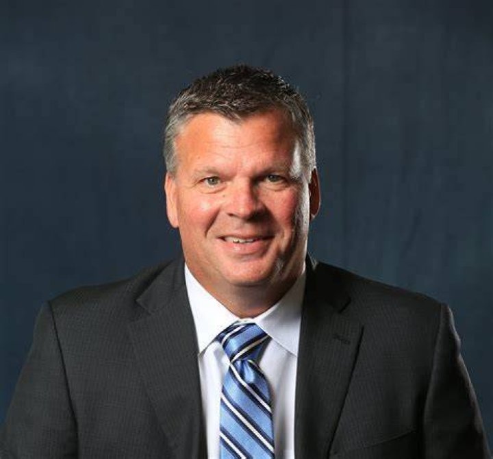 Greg McDermott