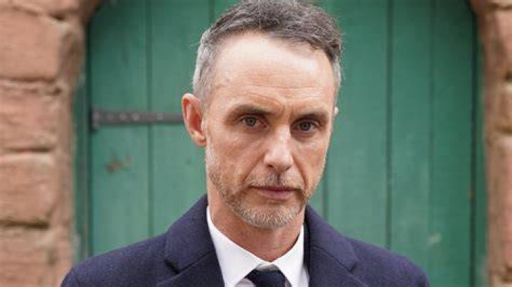Gregory Finnegan