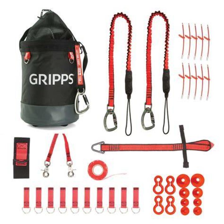 Gripps