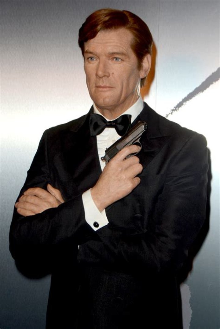 Gun Enthusiast / Villain
