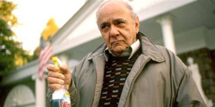 Gus Portokalos