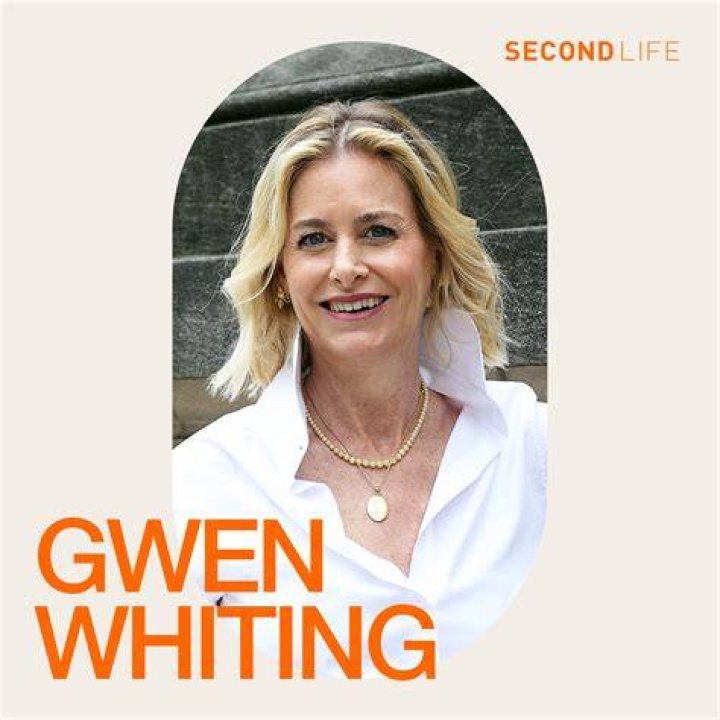 Gwen D. Whiting Net Worth
