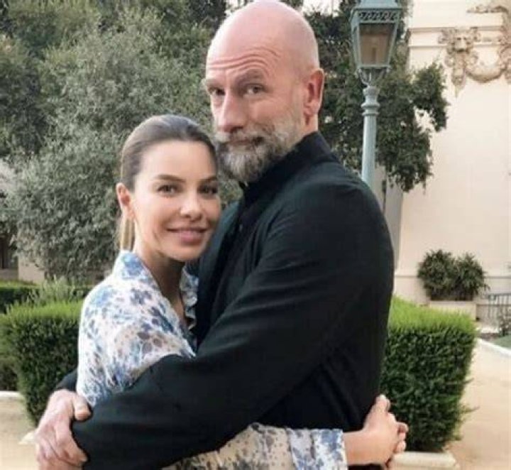 Gwen Mctavish (Graham McTavish Wife) Wiki, Bio, Age, Height, Weight, Husband, Net Worth, Facts