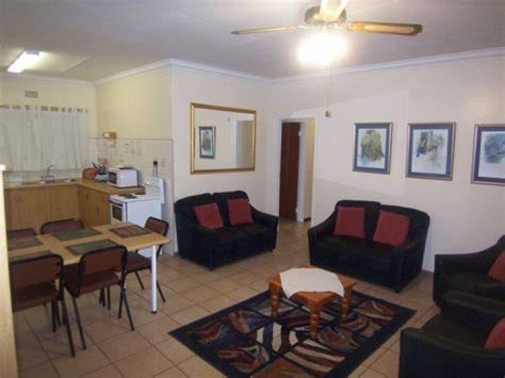 Hadida Guesthouse, Kimberley, South Africa