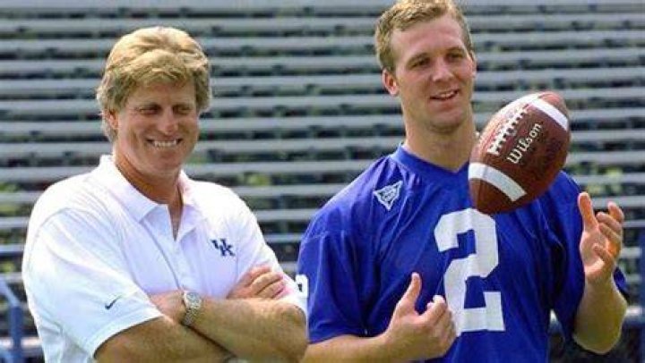 Hal Mumme Net Worth