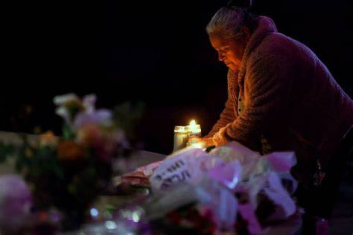 
Half Moon Bay Shooting: 6 of 7 Fatal Victims Identified 