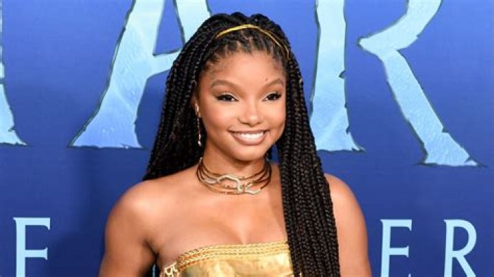 Halle Bailey Religion, Is She Christian? Family And Ethnicity