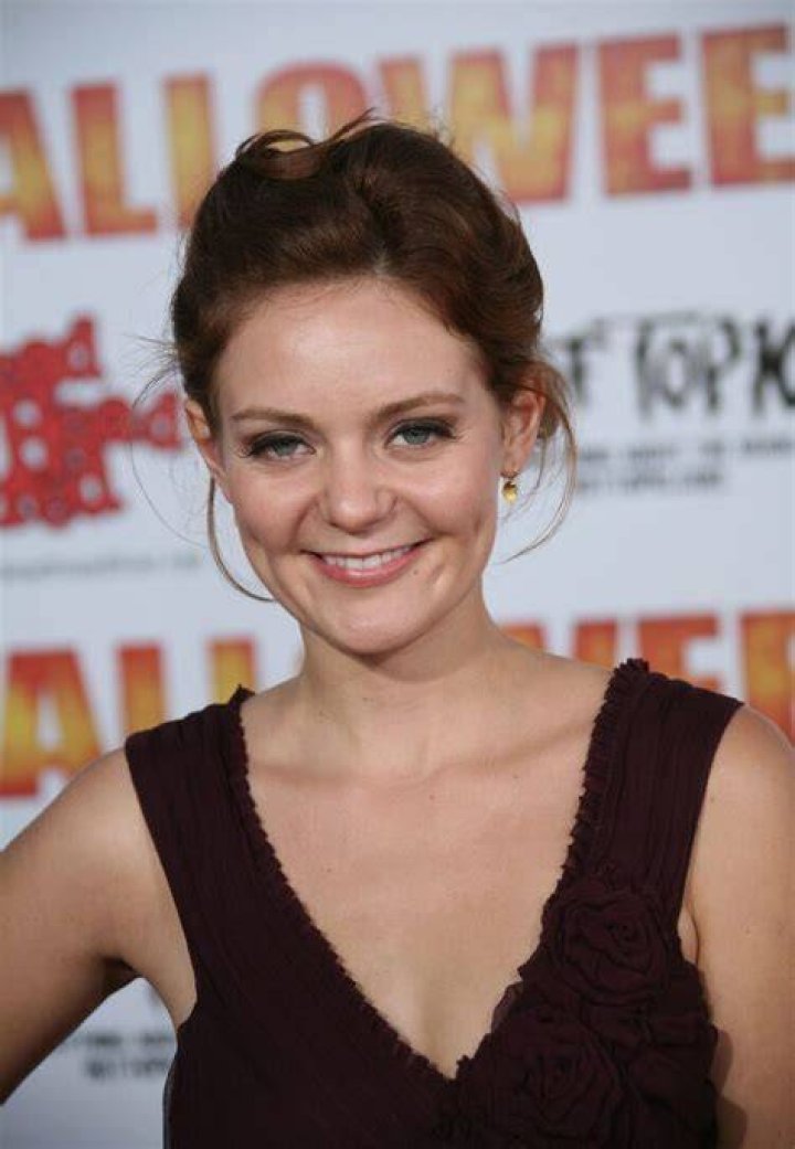 Hanna R. Hall