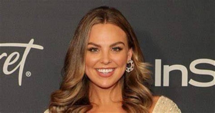 Hannah Russell Age, Birthday, Wikipedia, Who, Nationality, Biography
