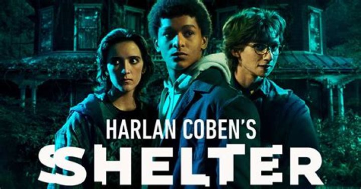 Harlan Coben’s Shelter