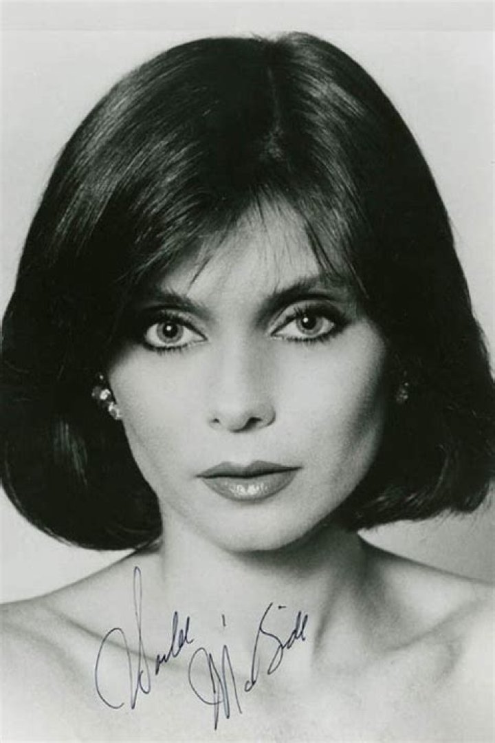 Harlee McBride